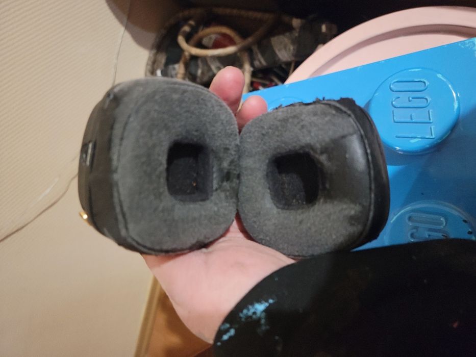 Навушники накладні бездротові Marshall Major IV Bluetooth Black