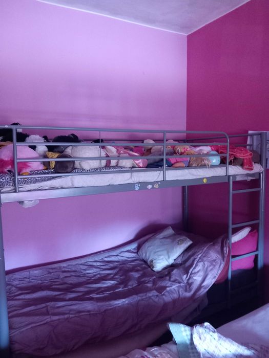 Vendo beliche Conforama Cinzento