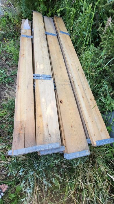 Nadstawki 230x80 rabatki, warzywniak , kompostownik.