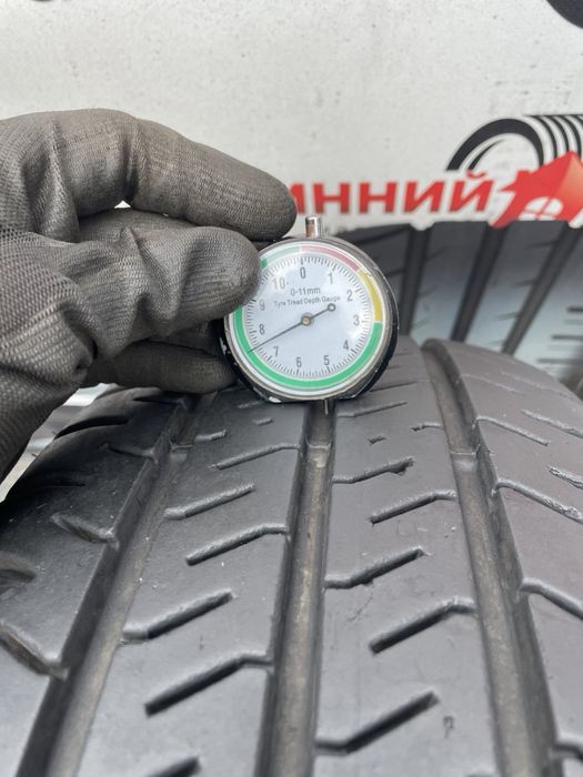 Шини 215/65 R16C Falken  літо 2024 рік 7,5 мм 215 65 16С