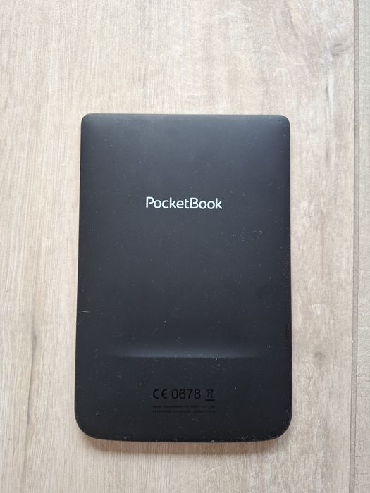 Czytnik/E-book Pocketbook 614W