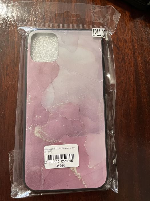2 Чехла на Iphone 11