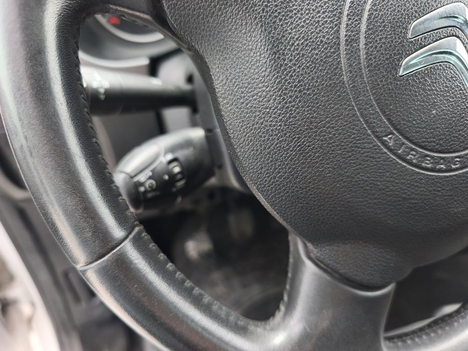 Berlingo multispace
