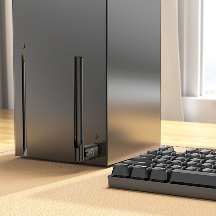 Wi-Fi адаптер Hoco HI32