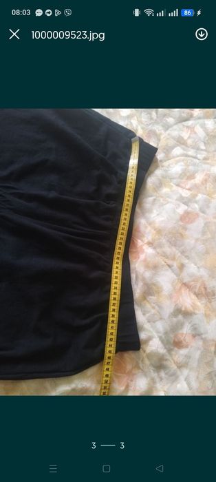 Брюки летние Shein 52  р