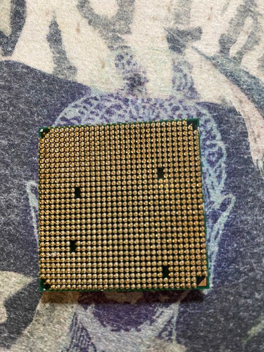 Procesor AMD 3.5GHz, 8 MB, Bulk (FD6300WMW6KHK)