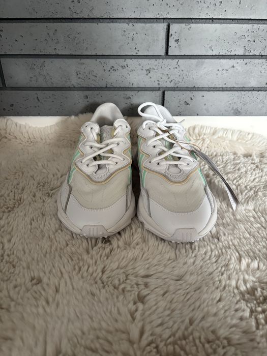 Adidas ozweego buty damskie