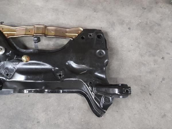 Charriot frente PEUGEOT 206 (2A/C)