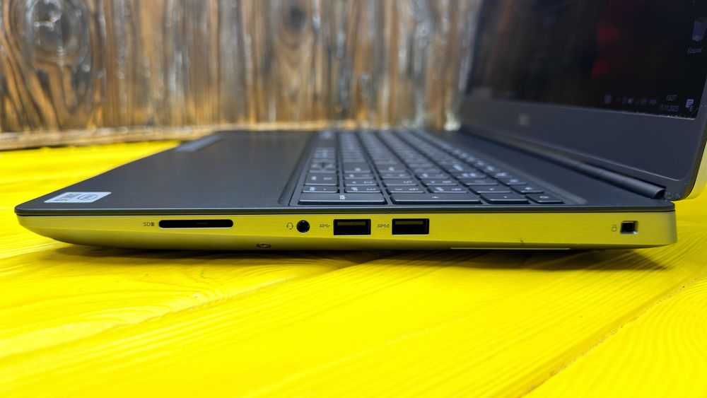 РОЗПРОДАЖ! Професійний Ноутбук Dell Precision 7550 / Quadro T1000 4 GB