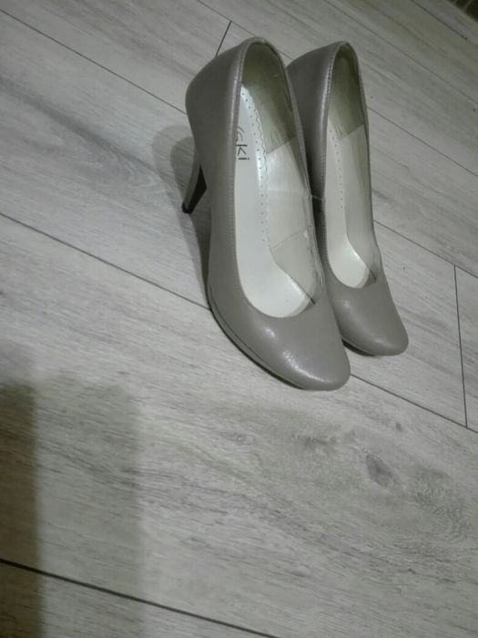Szpilki buty damskie