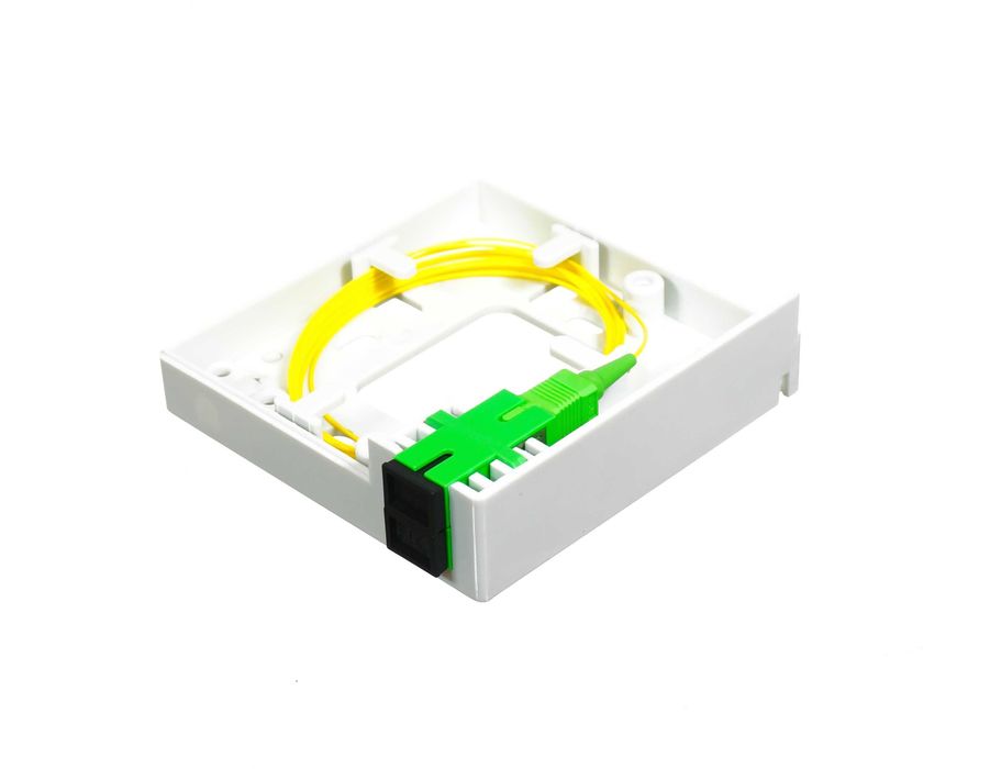 Naprawa światłowodu/spawanie światłowodów/serwis