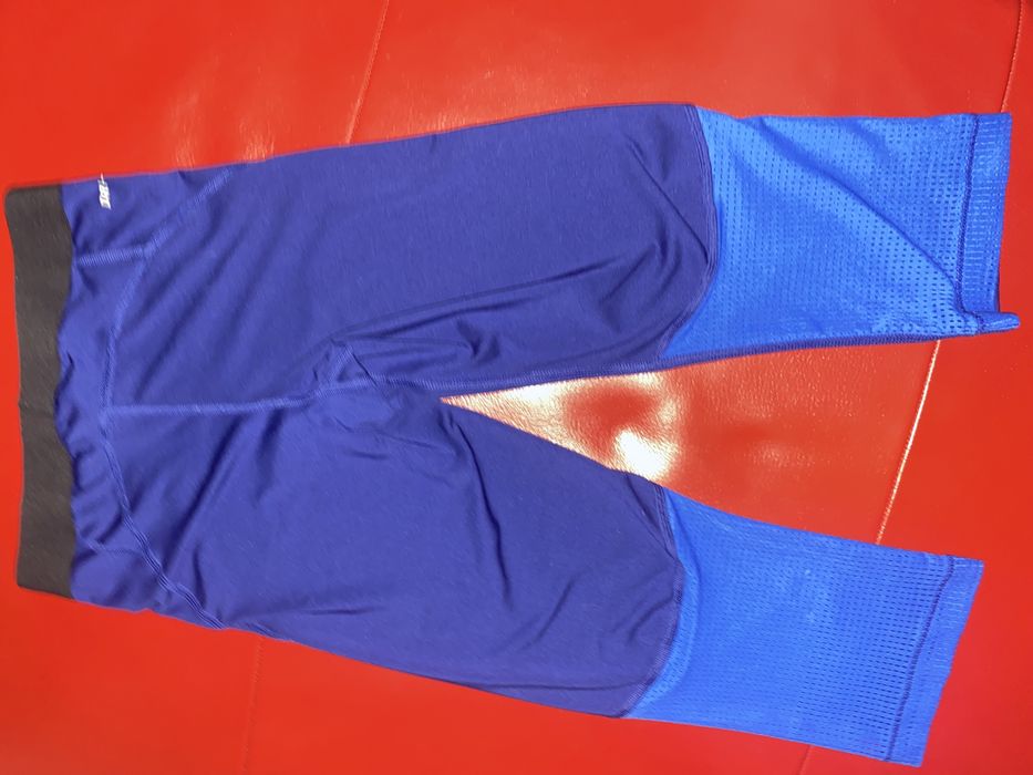 Legginsy Nike Pro, Dri-Fit