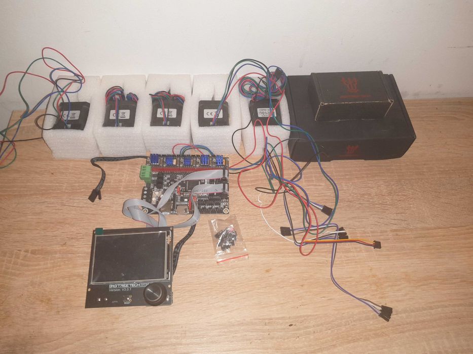 frezarka cnc ploter cnc do budowy