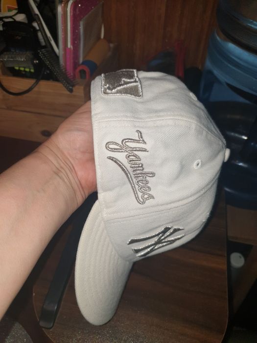 Кепка-бейсболка оригинал New Era