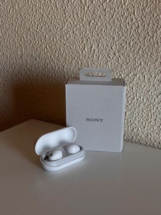 Sony WF-C700N | Cancelamento de Ruído | Excelente Estado