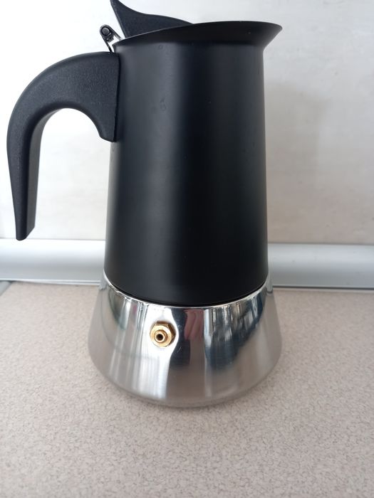 Kawiarka ambition 200 ml