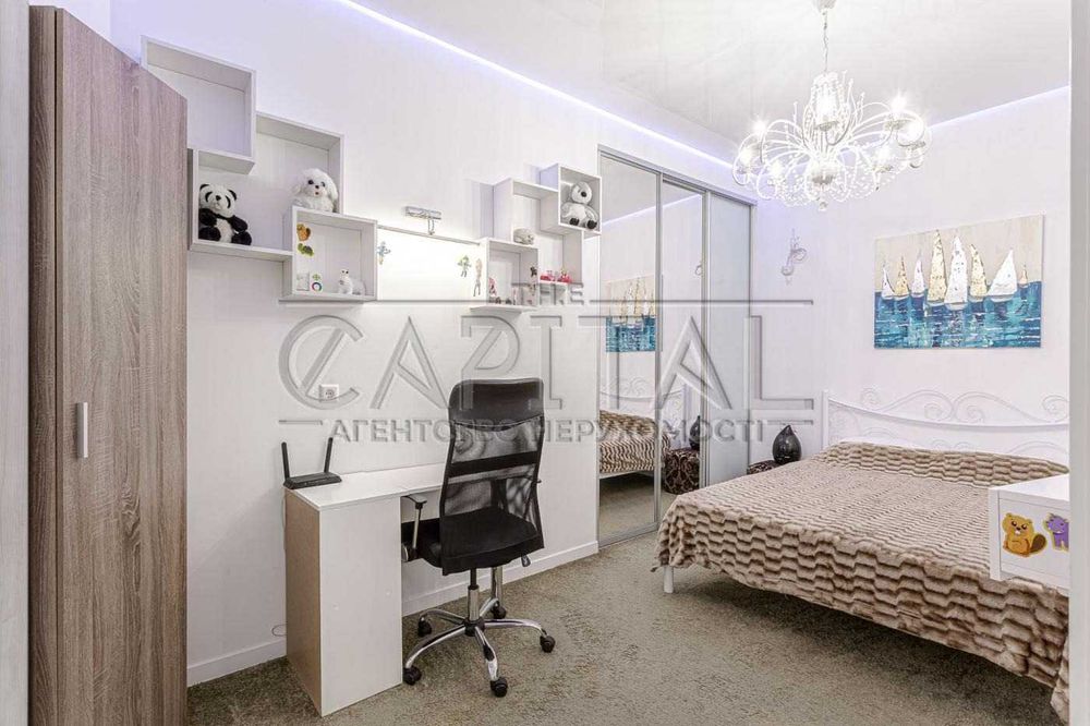 Продаж / Квартира / 71 м2 / ЖК Alter Ego / Печерський район