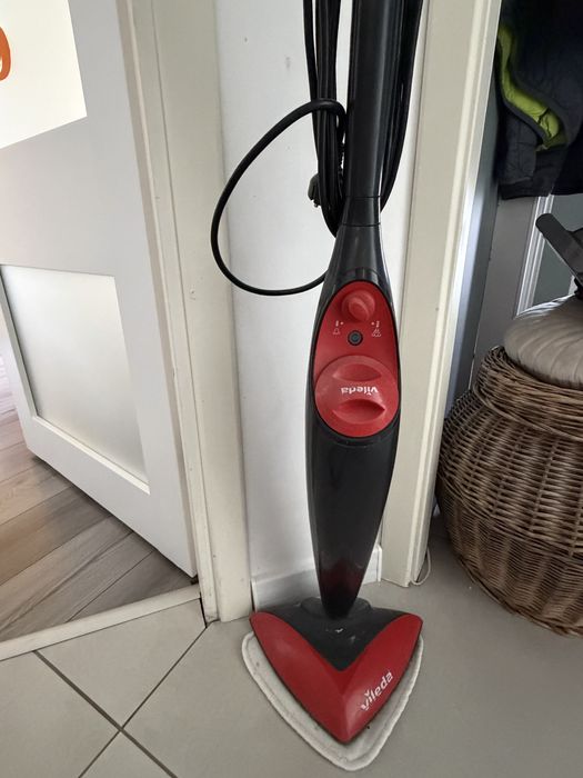 Mop parowy Vileda