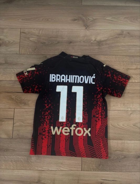 Koszulka AC MILAN