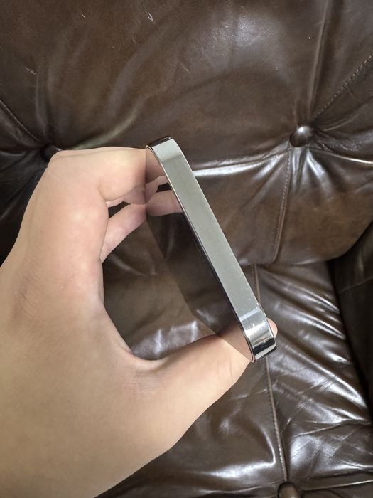 Iphone 12 Pro 256GB Graphite neverlock