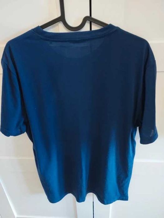Koszulka t-shirt męski Calvin Klein r. M