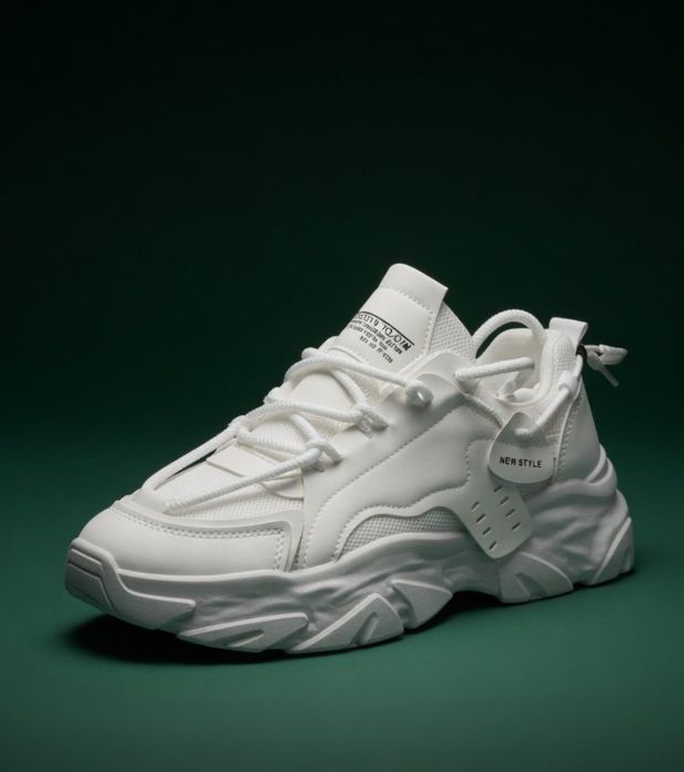 Sneakersy męskie buty sportowe rozmiar 44