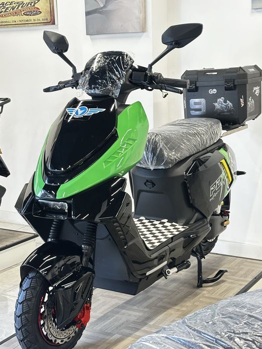 MOTAS ELÉTRICAS NOVAS! DESDE 1390,0€ BATERIA DE LÍTIO, PREÇO ABAIXO DO PRATICADO NO MERCADO