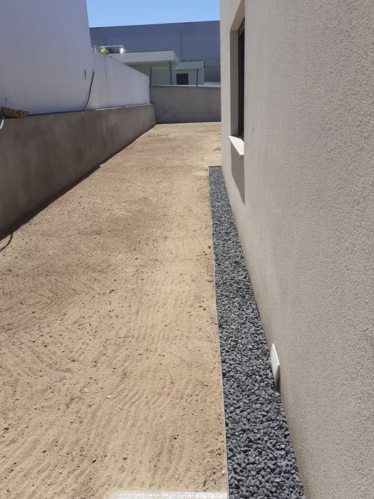 Jardins António Cunha