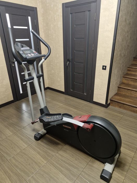 Орбітрек електромагнітний