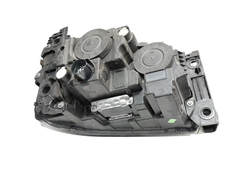 farol esquerdo land rover range rover sport
