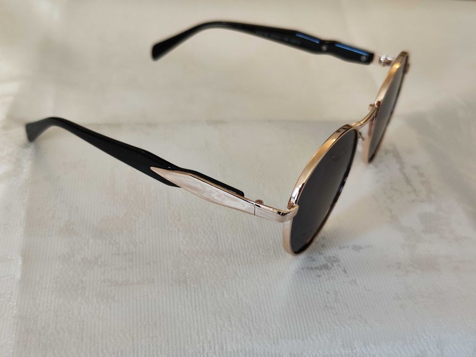 Óculos de sol, NOVO