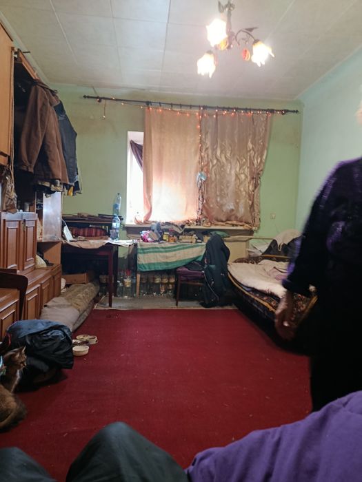 1комн 2/3эт. 35м2 ул.Колеусовская