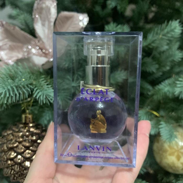 Lanvin Eclat d'Arpege