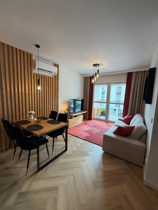 Mieszkanie – Łódź, Fabryczna, Śródmieście - Widok 3