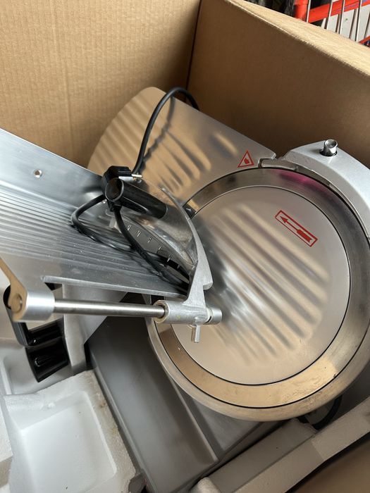 Слайсер GoodFood 250