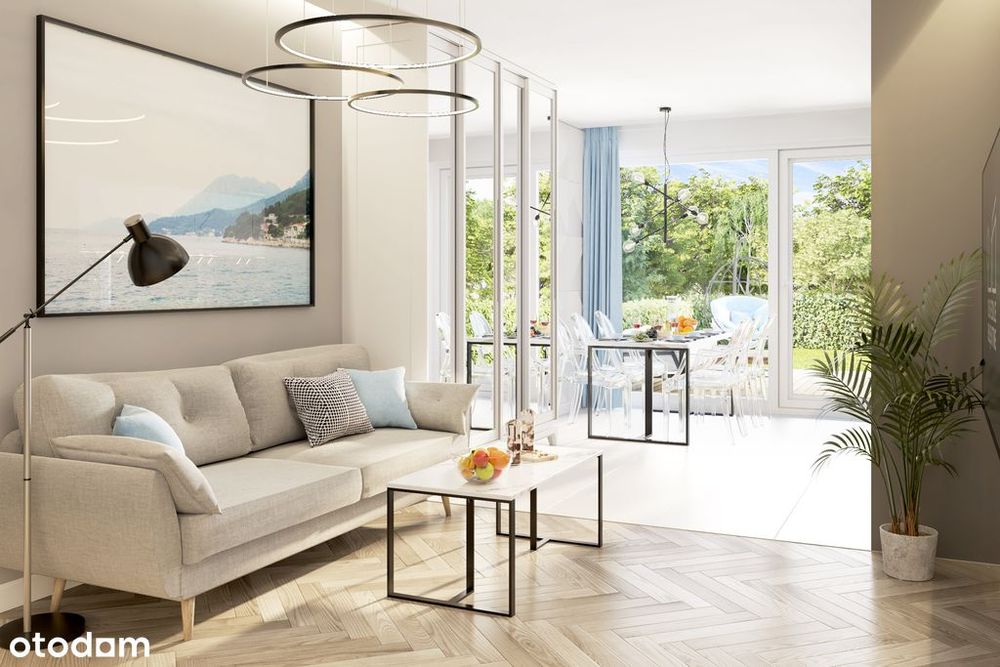 Dom w cenie mieszkania, pełna własność