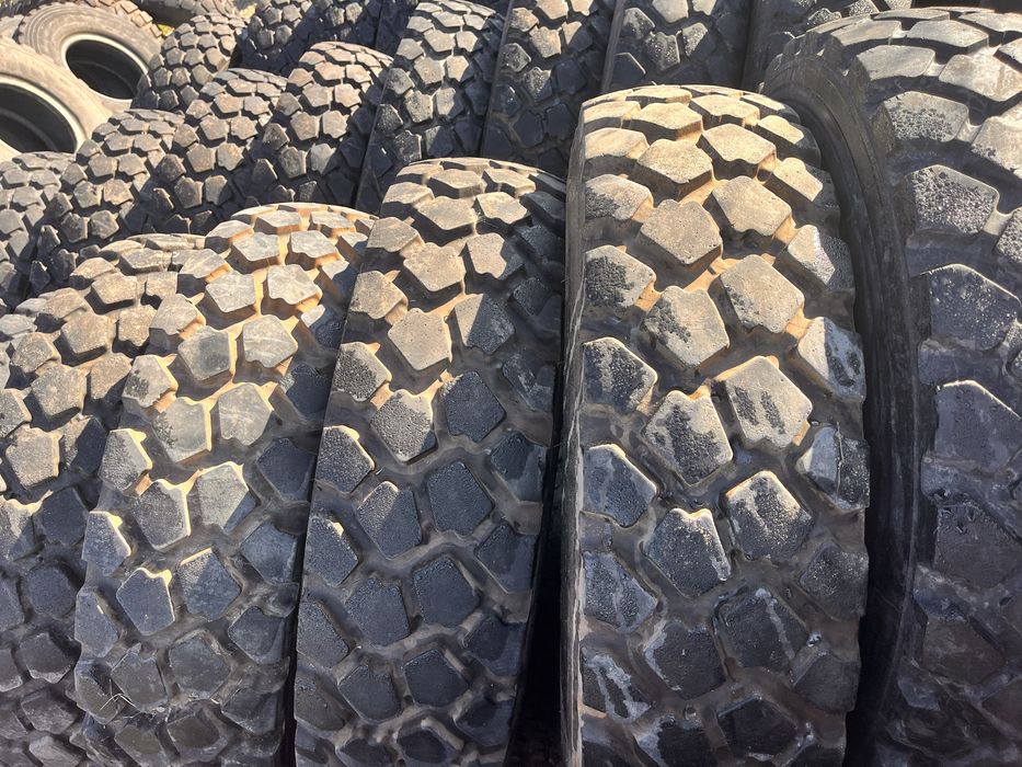 255/100 r16 (9.00 R16) michelin прицеп 2ПТС4 ( Ціна актуальна)