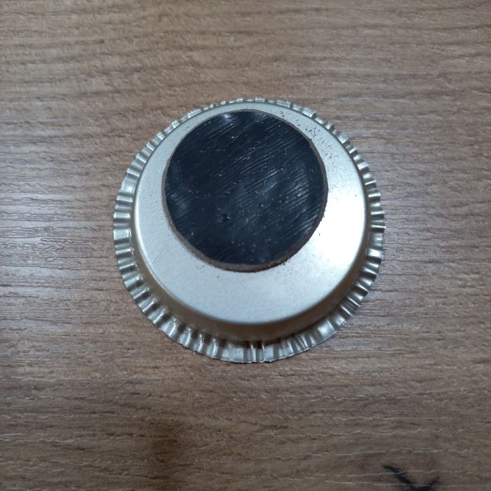 Łatki rapid do malucha 126p