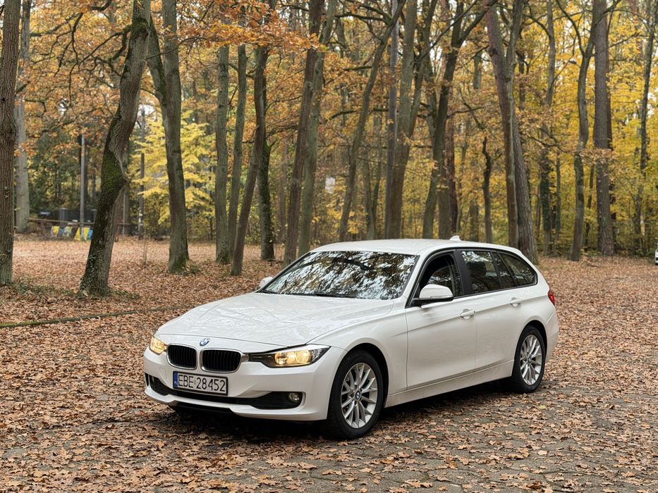 BMW Seria 3