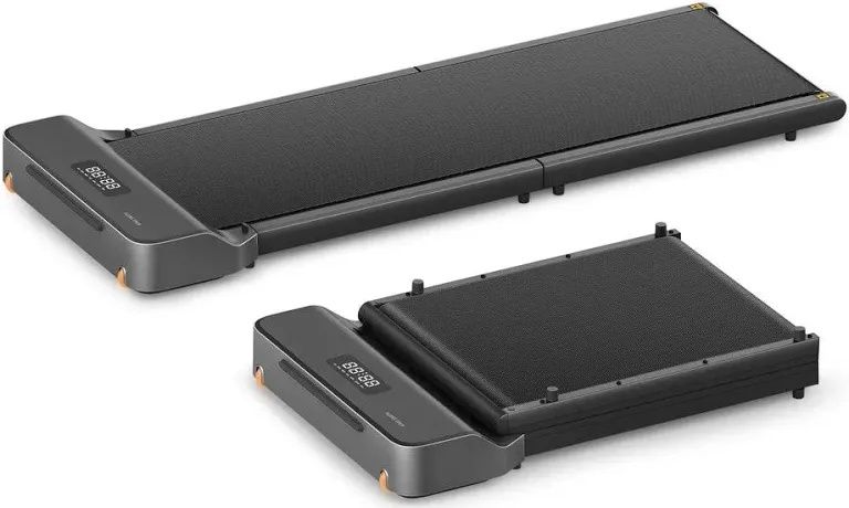 Bieżnia składana Kingsmith z1