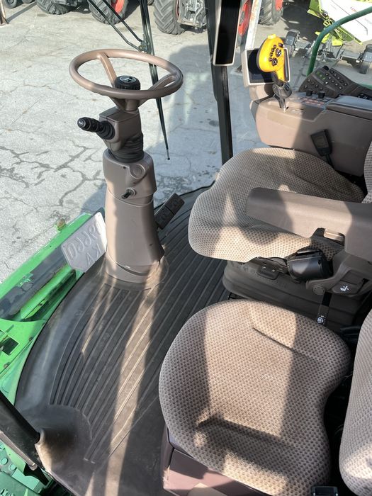 Комбайн John Deere T660 2013 продаж