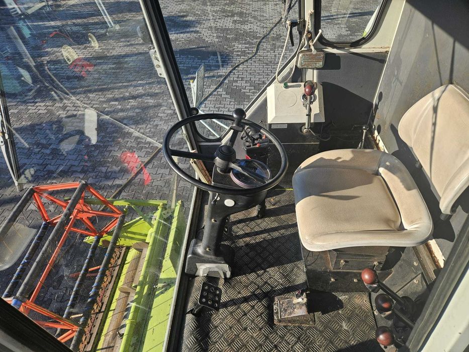 Sprzedam kombajn Claas Dominator 38
