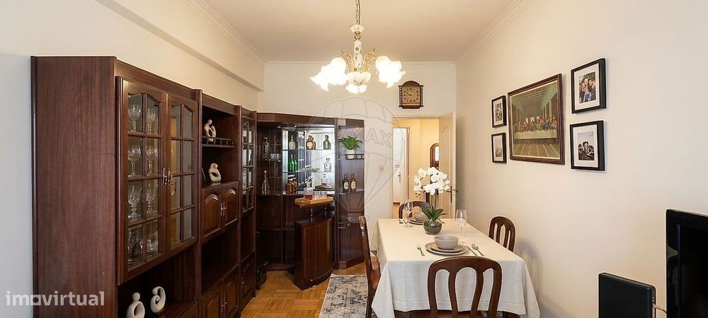 Apartamento T3 para venda