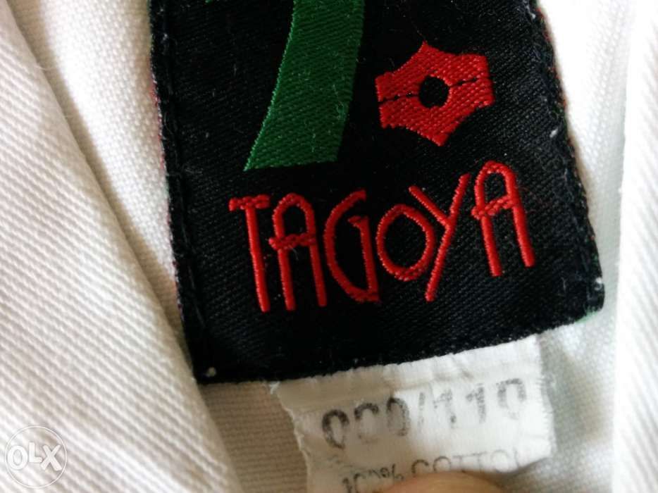 Quimono Karaté Criança