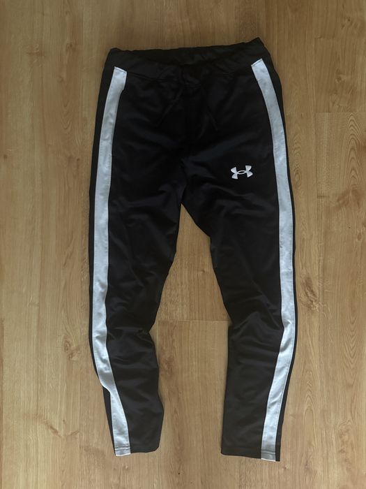 dres Under Armour