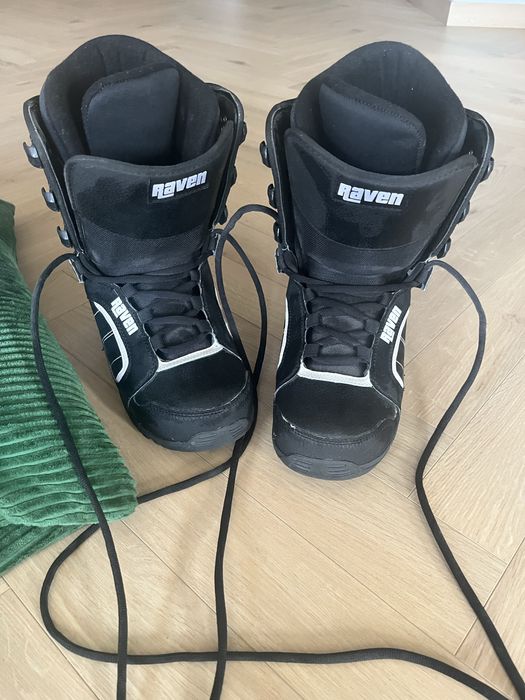 Sprzedam Snowboard 135