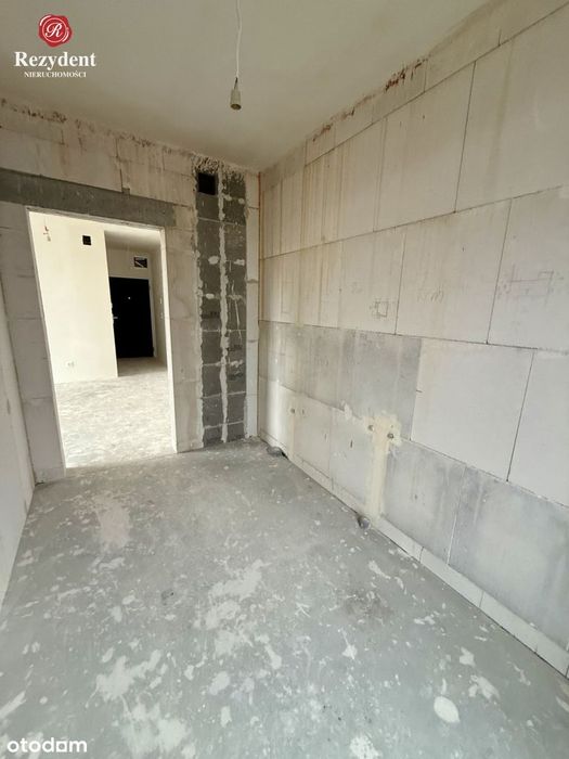 Nowoczesne mieszkania pod Bydgoszczą