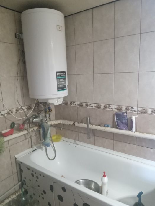 Продам домик  тихое место