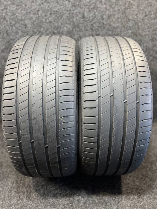 Michelin 275/45R21 Latitude Sport 3