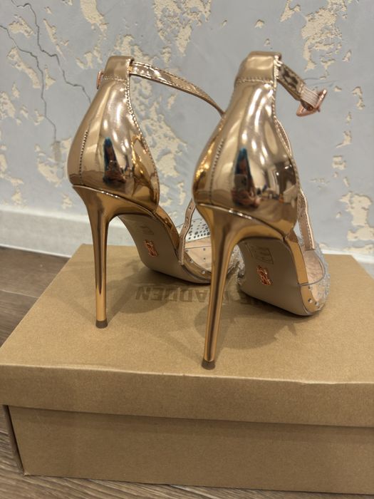 Туфлі Steve Madden